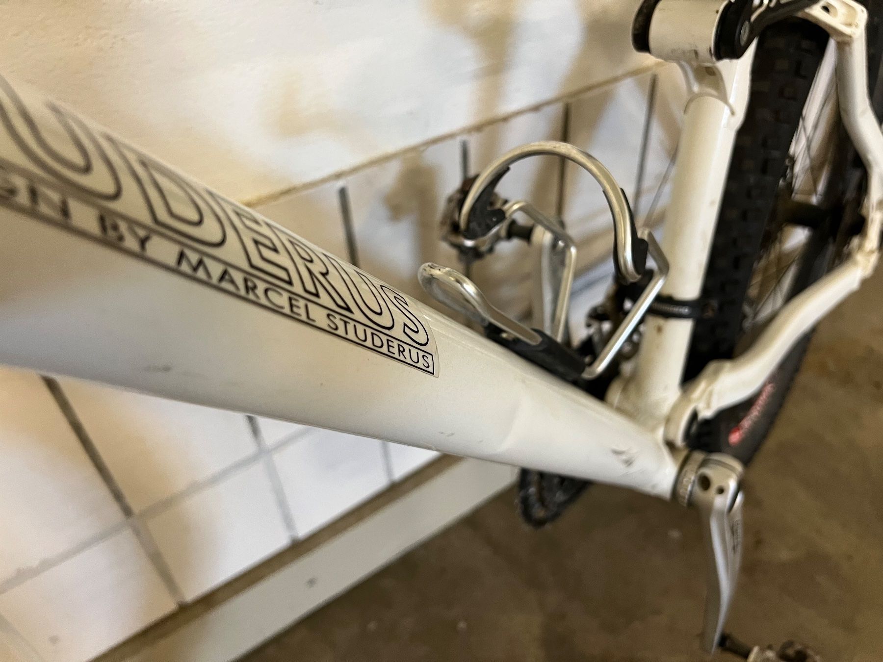 Biciclette: Mountainbike mit Fully – Usato da Mörschwil venduto da philmensa 5