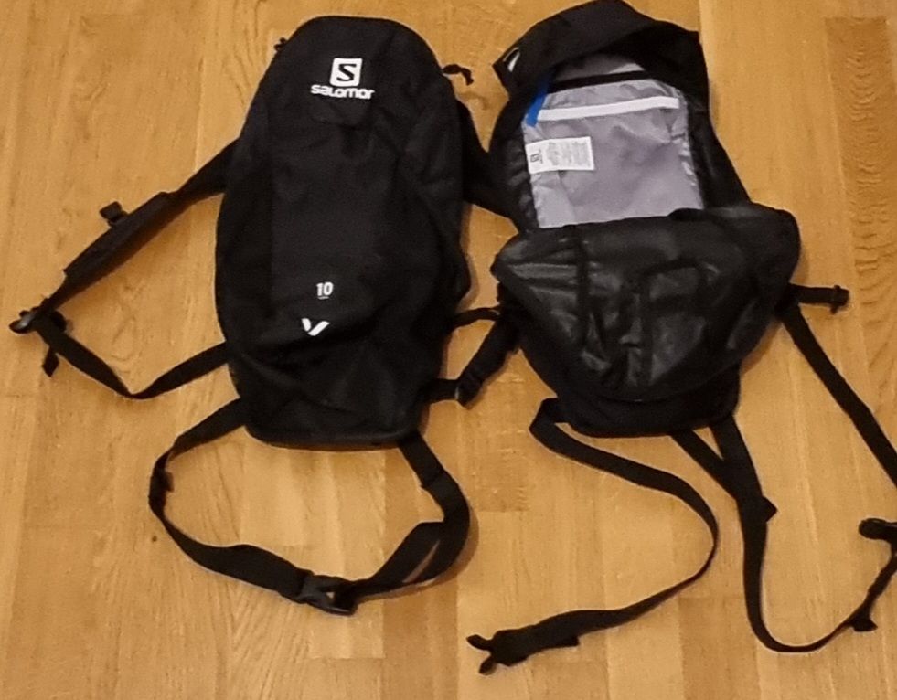 Zaini: Rucksack Packet – Nuovo (secondo la descrizione) da Frauenfeld venduto da Bleeddragon 4
