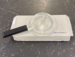 Eschenbach Lupe 3.9 Dpt.