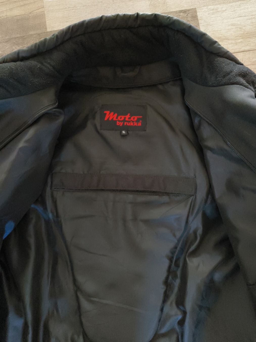 Rukka Jacken: Herren Motorrad Jacke – Gebraucht aus Hettiswil von BoumiMichu 1