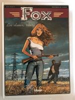 Fox - Los Alamos, trinity