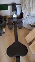 Rudergerät, Rowing Machine, Fitness 