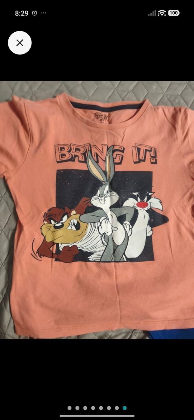 Kleiderpakete & -sets: Kinder Schorts, T-Shirt – Gebraucht aus Tagelswangen von son_z88g 2