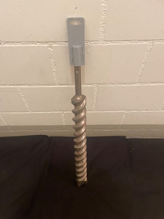 Produktbild von KEIL 166 260 410 Schlagbohrersortiment Universalbohrer KEILBIT, 5