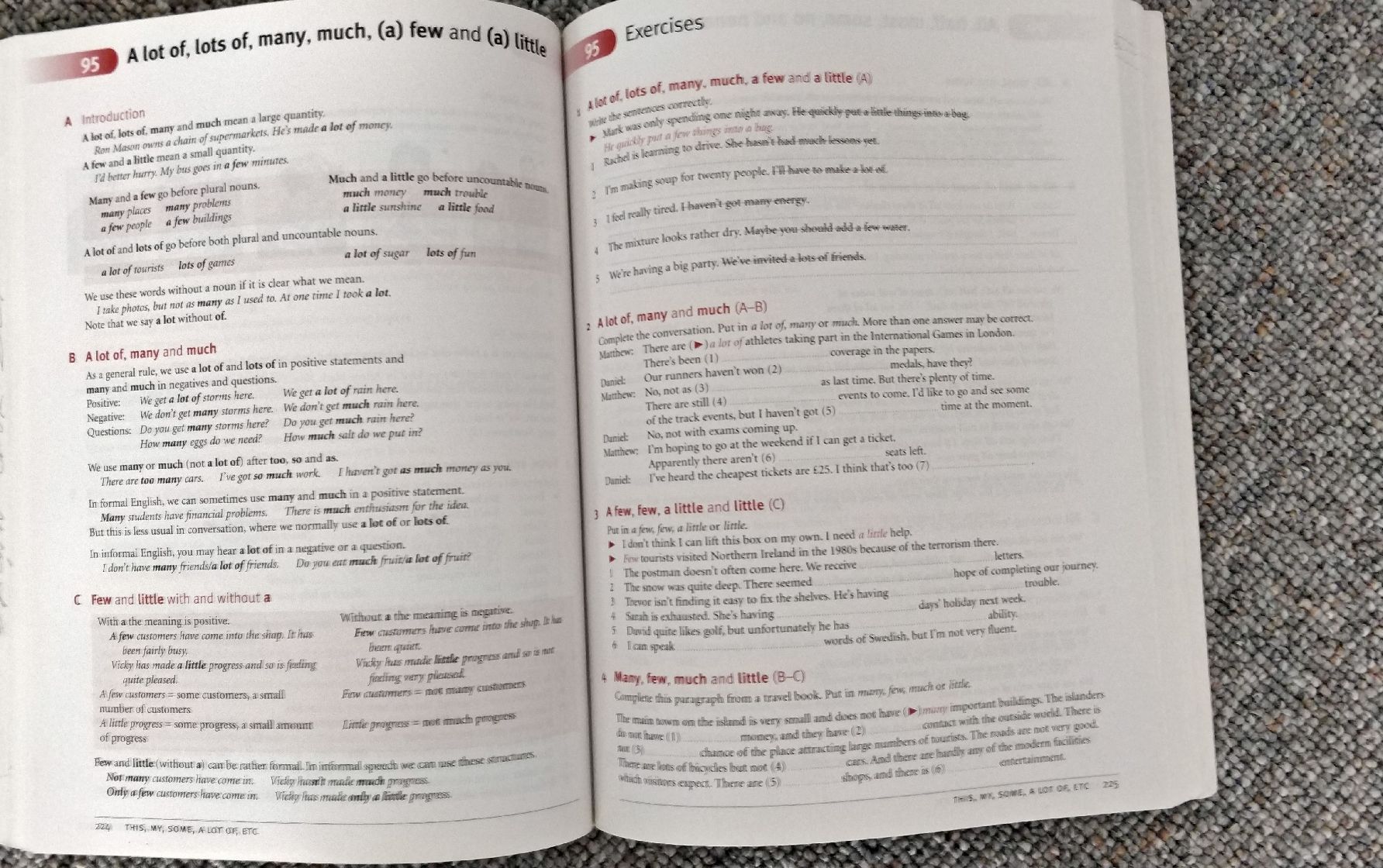 Bücher: Oxford practice grammar – Gebraucht aus Flawil von rcnkr 2