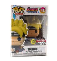 Boruto [GITD] #1035 Funko POP Naruto - NEW
