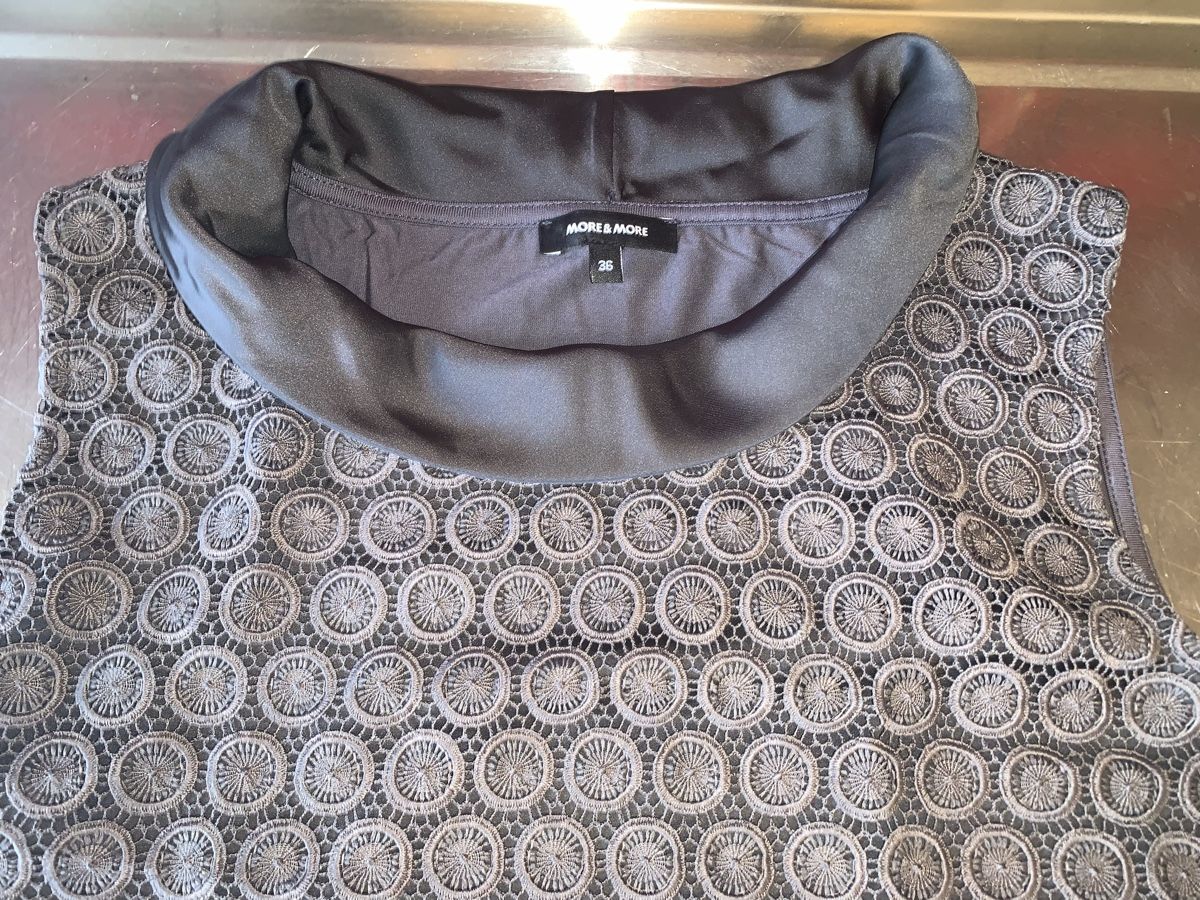 More & More Camicette: Bluse MORE&MORE donna tg 36, come nuova. – Usato da Zürich venduto da aua_86wf 1