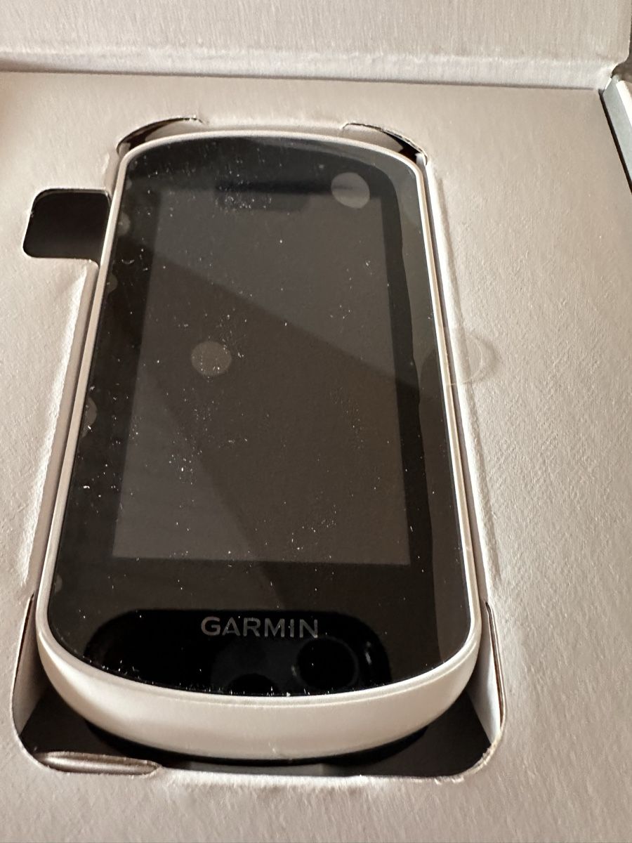 Garmin Computer & Strumenti di misurazione: Garmin Edge Explore 2 - Touring GPS Velo Computer, Top! – Nuovo e nell'imballaggio originale da LAUERZ venduto da sruncheli73 2