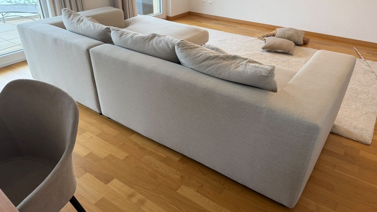 Sofas: Xora Brindisi canapé Pfister – Gebraucht aus La Tour-de-Peilz von HOTMI00 2