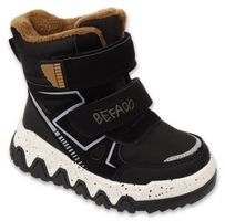Winterstiefel Gr. 32 - Schwarz - NEU & OVP
