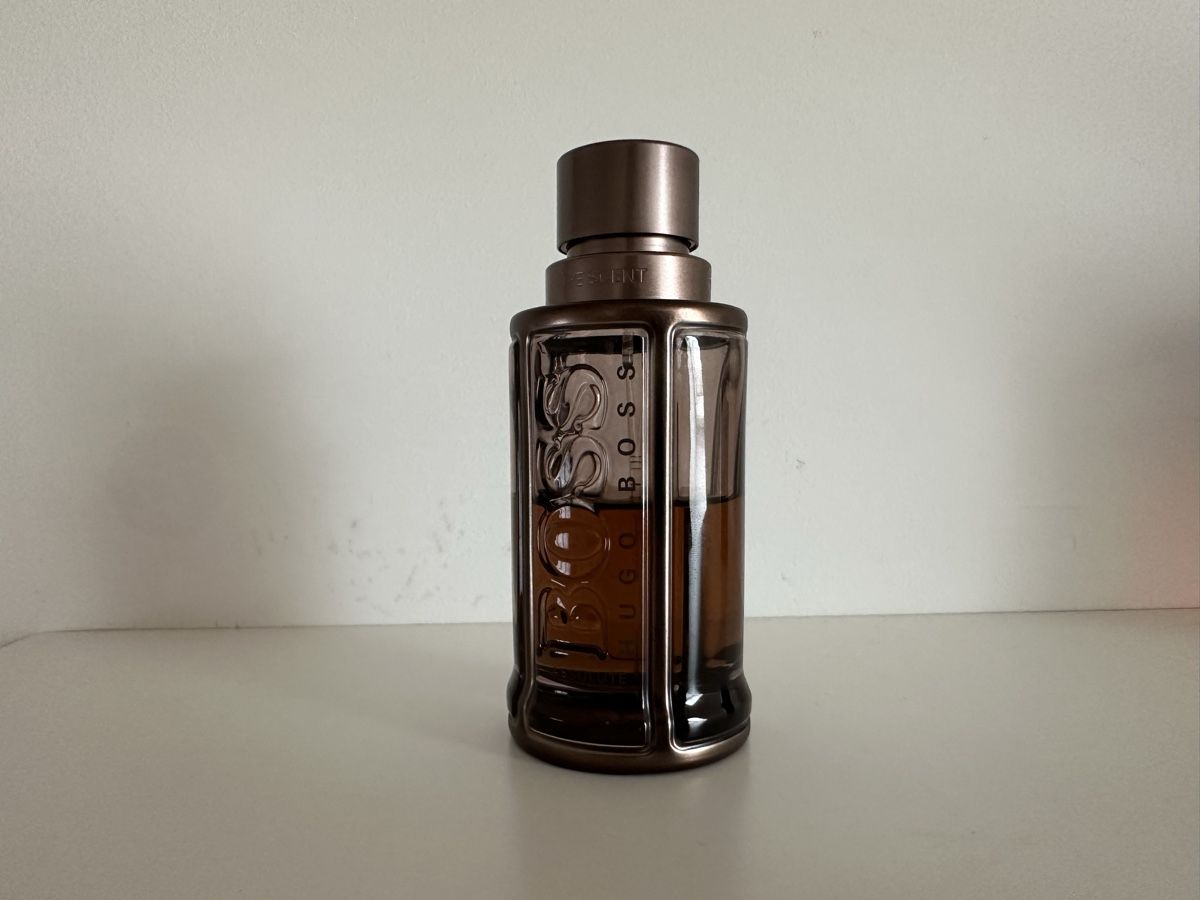 Hugo Boss Profumi & Eau de Toilette: Hugo Boss - The Scent (Absolute) EdP – Usato da Wallisellen venduto da said_mhmd