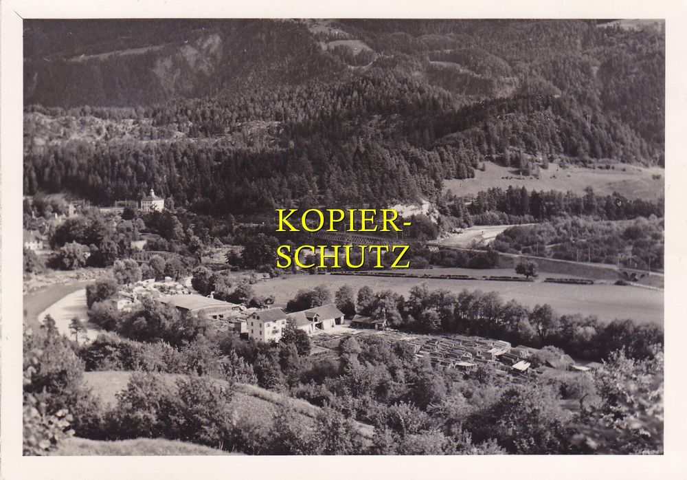 Bonaduz, Farsch (Gebraucht) in Hombrechtikon für CHF 20 – mit Lieferung ...