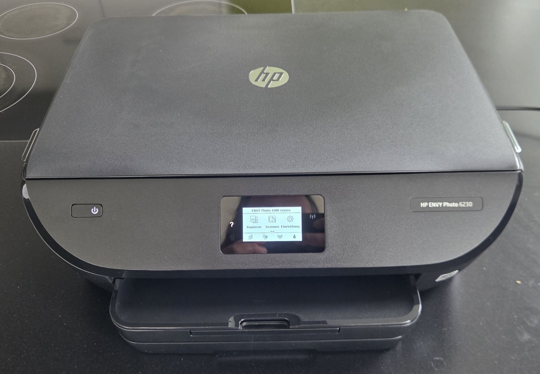 Hewlett Packard Stampanti: HP ENVY Photo 6230 – Usato da Buttisholz venduto da Yreg 2