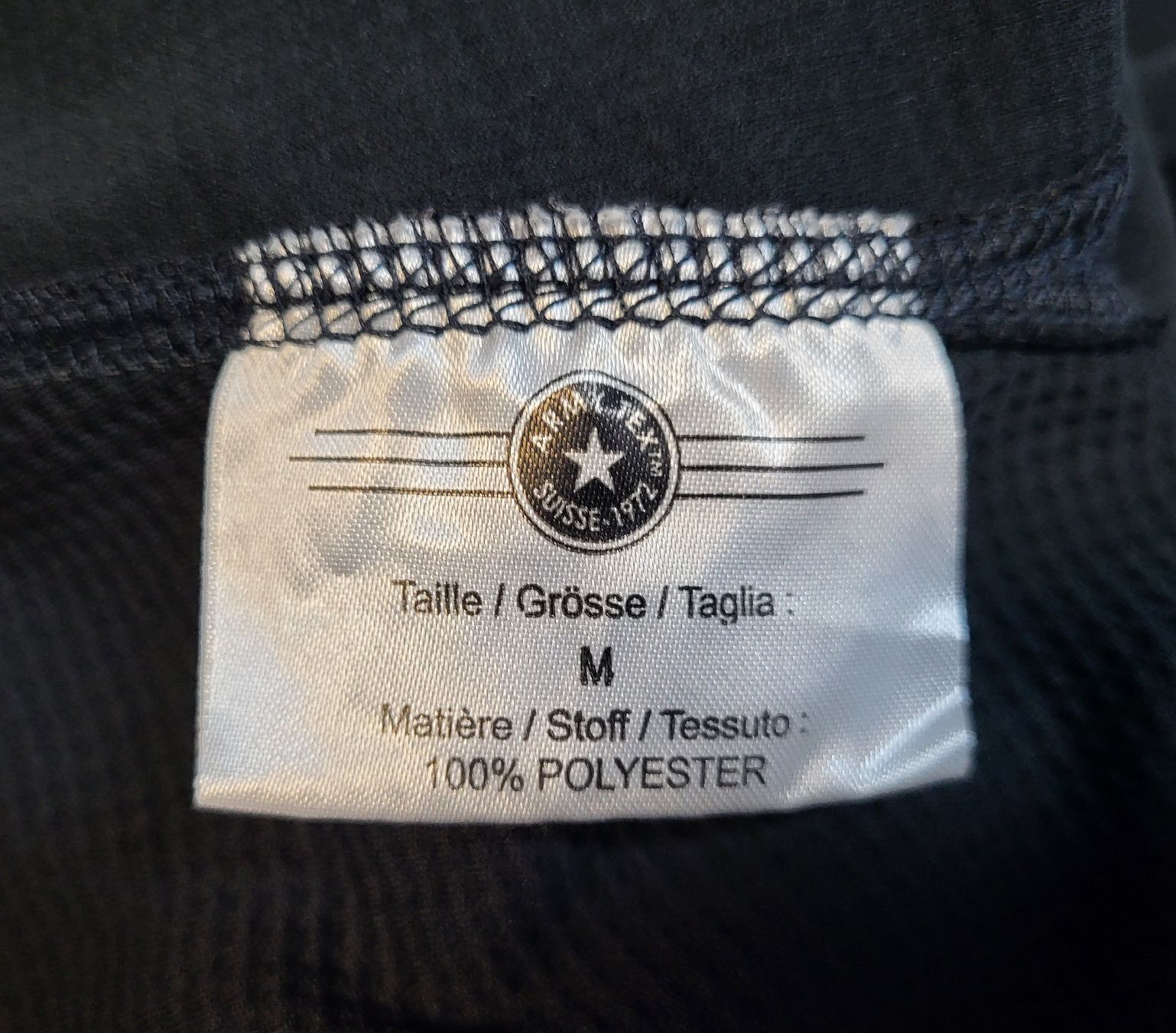Completi: Oberteil und Hose von Army Tex Gr. M – Usato da Figino venduto da mayam63 4