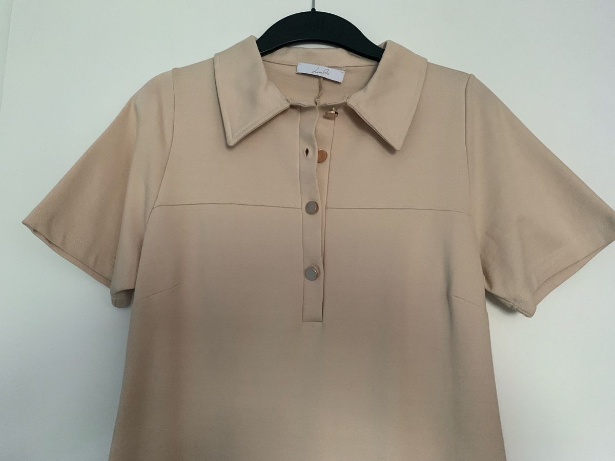 Vestiti: Lizalu, Sommerkleid, Gr.38 – Nuovo (secondo la descrizione) da Schliern b.Köniz venduto da Nikk0tin 1