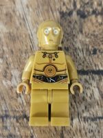 lego figurine star wars sw0365 C-3PO -