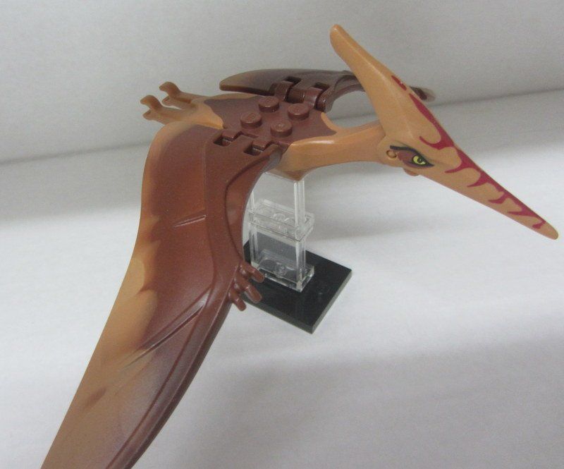 Lego Kit di costruzioni: LEGO Dinosaurier ptera02 " Dinosaur Pteranodon " – Usato da Kreuzlingen venduto da Han-Solo-68 4
