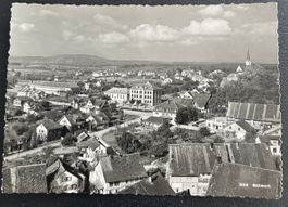 Luftaufnahme Bülach 
