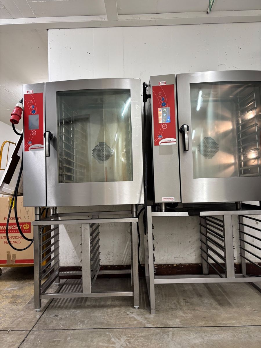 Appareils de cuisine: Steamer – D'occasion à Dietikon par dia_y8y5 2
