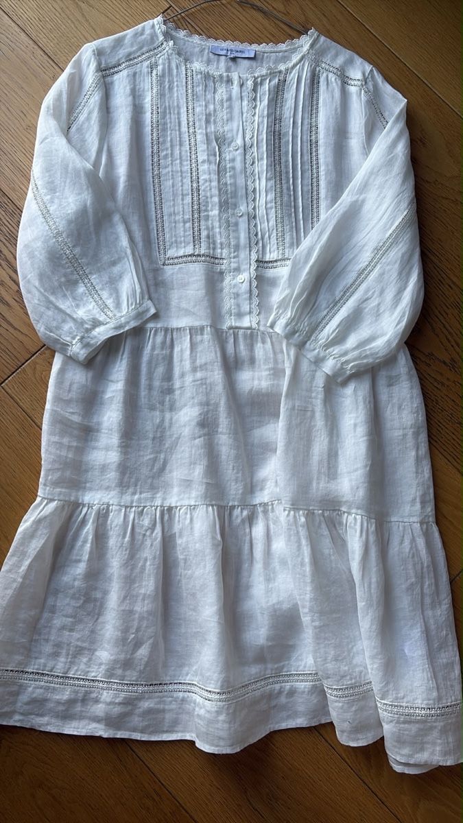 Gérard Darel Kleider: Robe Gérard Darel  – Neu (gemäss Beschreibung) aus Montreux von princessleia
