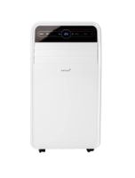INTERTRONIC A+ Klimagerät 12000 BTU/h neuwertig AB NUR 1.-!!