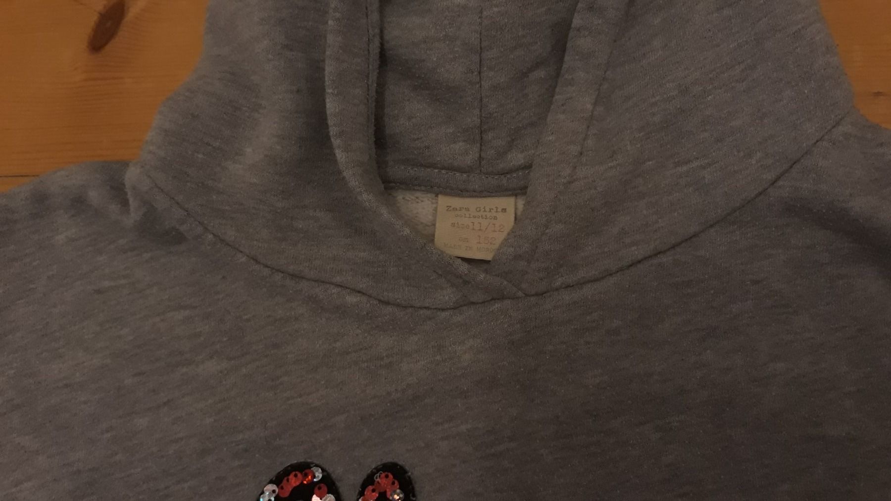 Zara Maglioni & Felpe: 2-Pullover-Set – Usato da Basel venduto da mon_7m8h 5