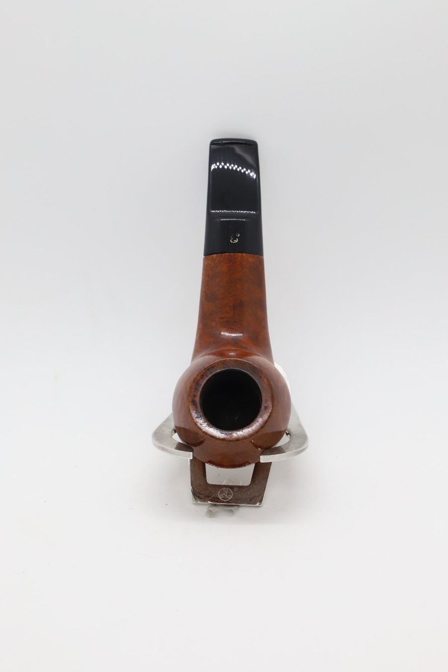 Pipe & Accessori: Big Ben 577 Bora 9mm Pfeife – Usato da Blumenstein venduto da Hennig-Estate-Pipes 3