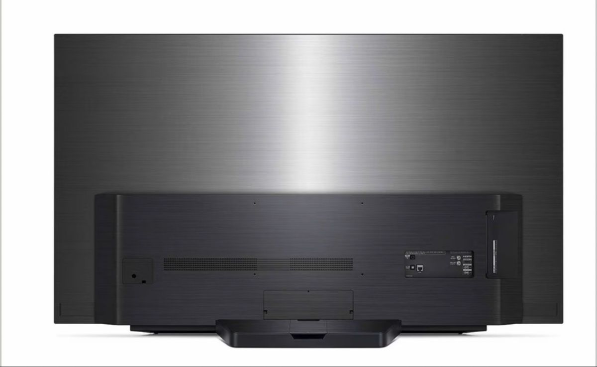 LG Fernseher: LG OLED65C9 – Gebraucht aus Wegenstetten von strobldav 4