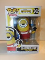 Funko Pop Roller Skating Stuart SammlerFigur  - 902