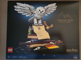 LEGO - 76391 - Hogwarts Icons - Collectors' Editon - NEU&OVP