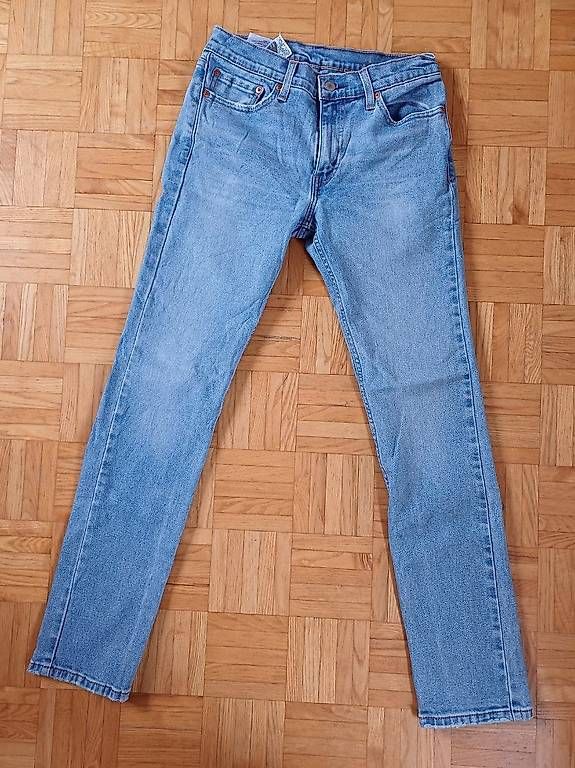 Jeans: Jeans Levi's taille 29x32 – Usato da Glovelier venduto da GaCh 1