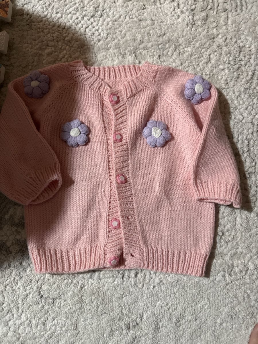 Giacche & Cappotti: Handgemacht kinder jacke – Usato da Biglen venduto da goz_h8dv