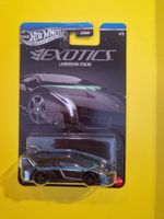 Hot Wheels LAMBORGHINI VENENO
