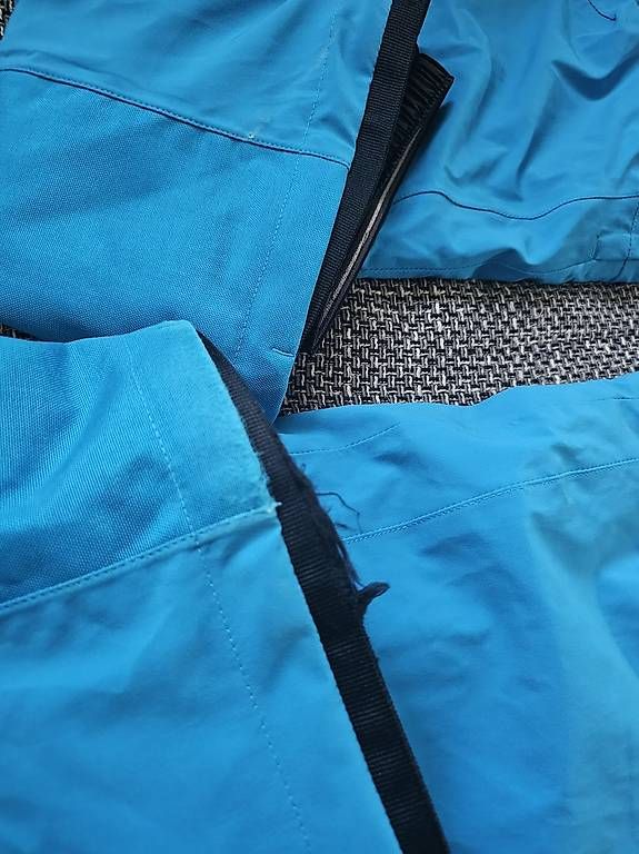 Hosen: Damen Ski Hose Salomon – Gebraucht aus Schlieren von igorsouza 1