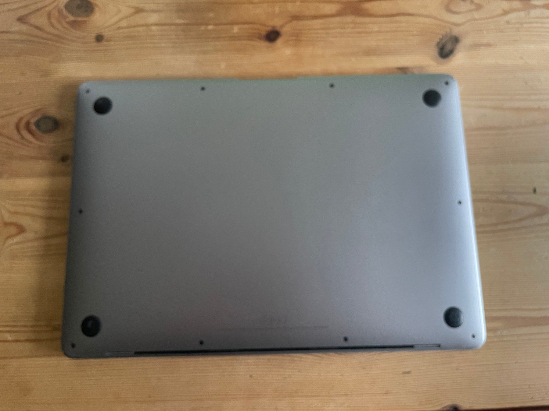 Apple Notebooks: Macbook Air ab Fr. 1 – Gebraucht aus St-Sulpice VD von ME22 2