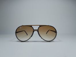 Vintage Sonnenbrille - Platini - Nr 10