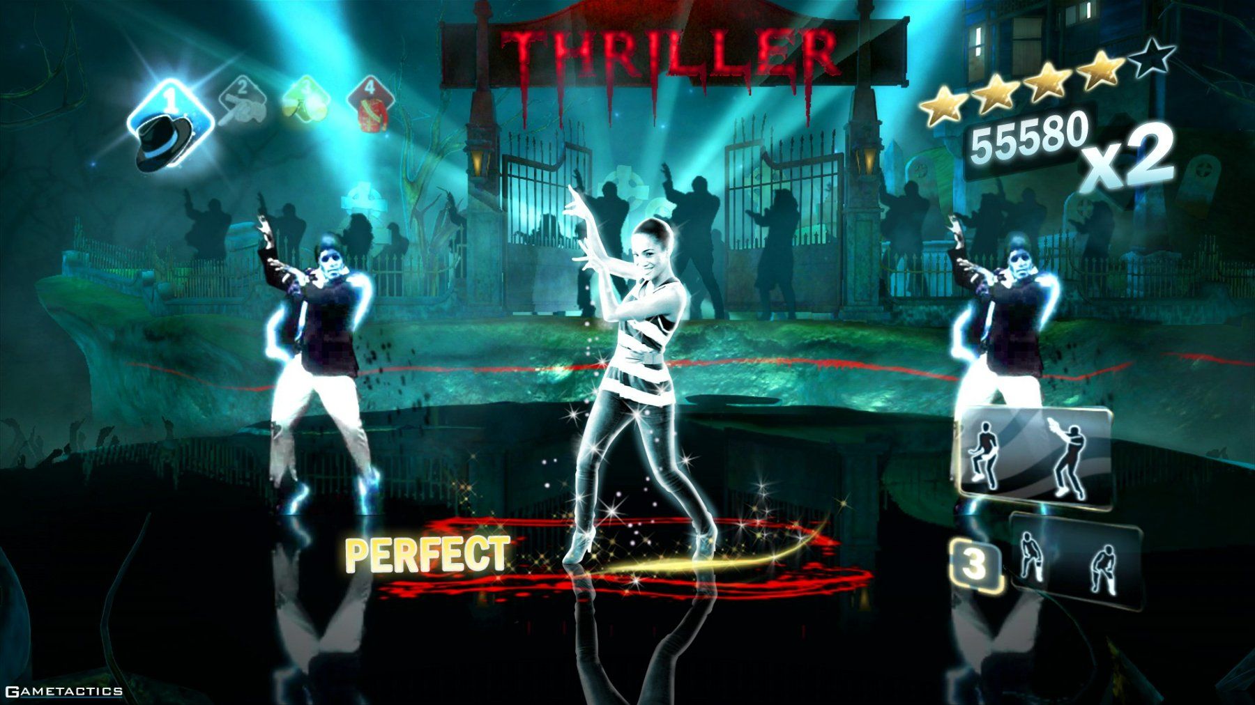 Microsoft Giochi: 😎Michael Jackson ultimative Michael Jackson Erlebnis Kinect – Usato da Schüpfheim venduto da Games_Spielkonsolen 4