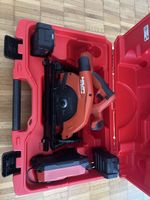 Hilti Neuron Circular Saw SC 30 WR-22 + 2x batteries 8Ah