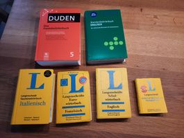 Wörterbuch