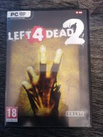 LEFT 4 DEAD 2 PC DVD