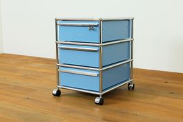 USM Haller Rollkorpus // UPCYCLED // NEUE FARBEN