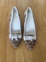 Escarpins Gucci