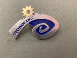 Pin Technorama