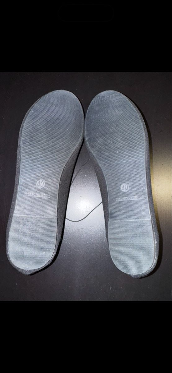 Chaussures femmes: Ballerinas schwarz Grösse 40 Neu – Neuf avec emballage d'origine à Zürich par Jen10 4