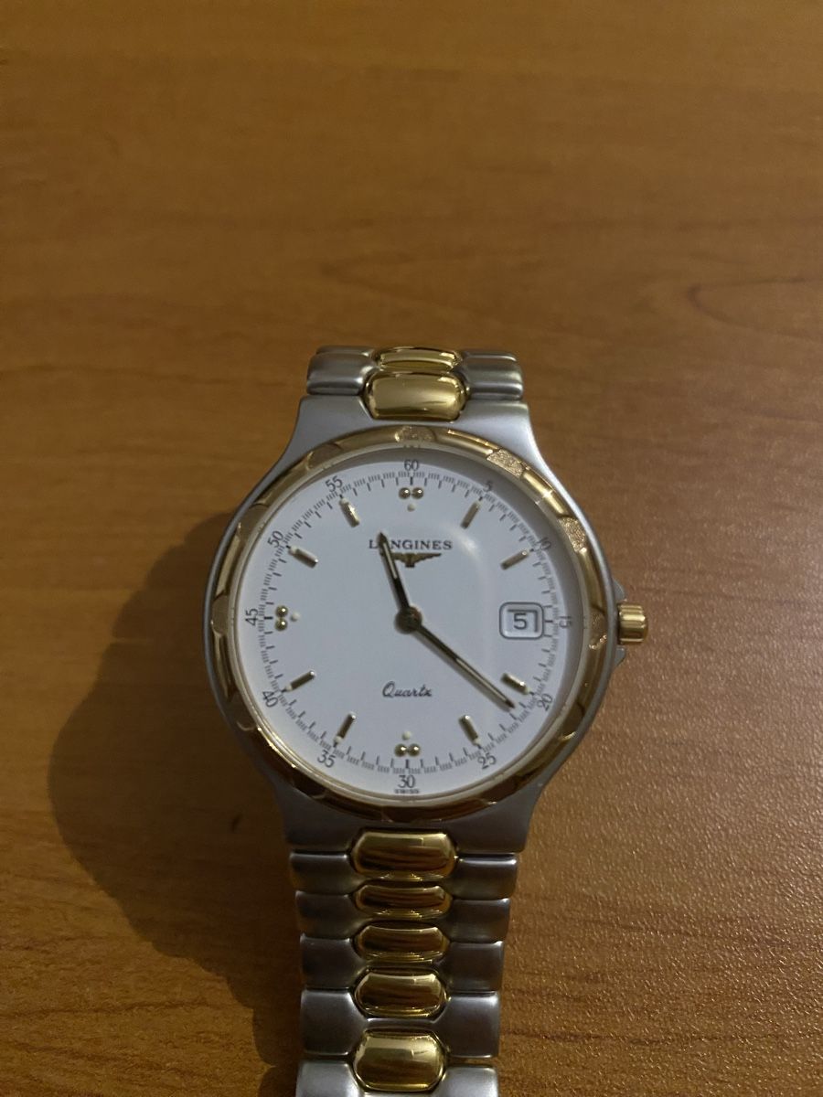 Longines Orologi: Longines Conquest 33mm – Nuovo (secondo la descrizione) da Thônex venduto da kar_kh5d 2