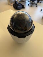 AXIS P5654-E MK II PTZ Camera
