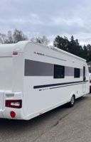 Wohnwagen Adria Alpina 663 HT / Mover / Markise / Vorzelt….