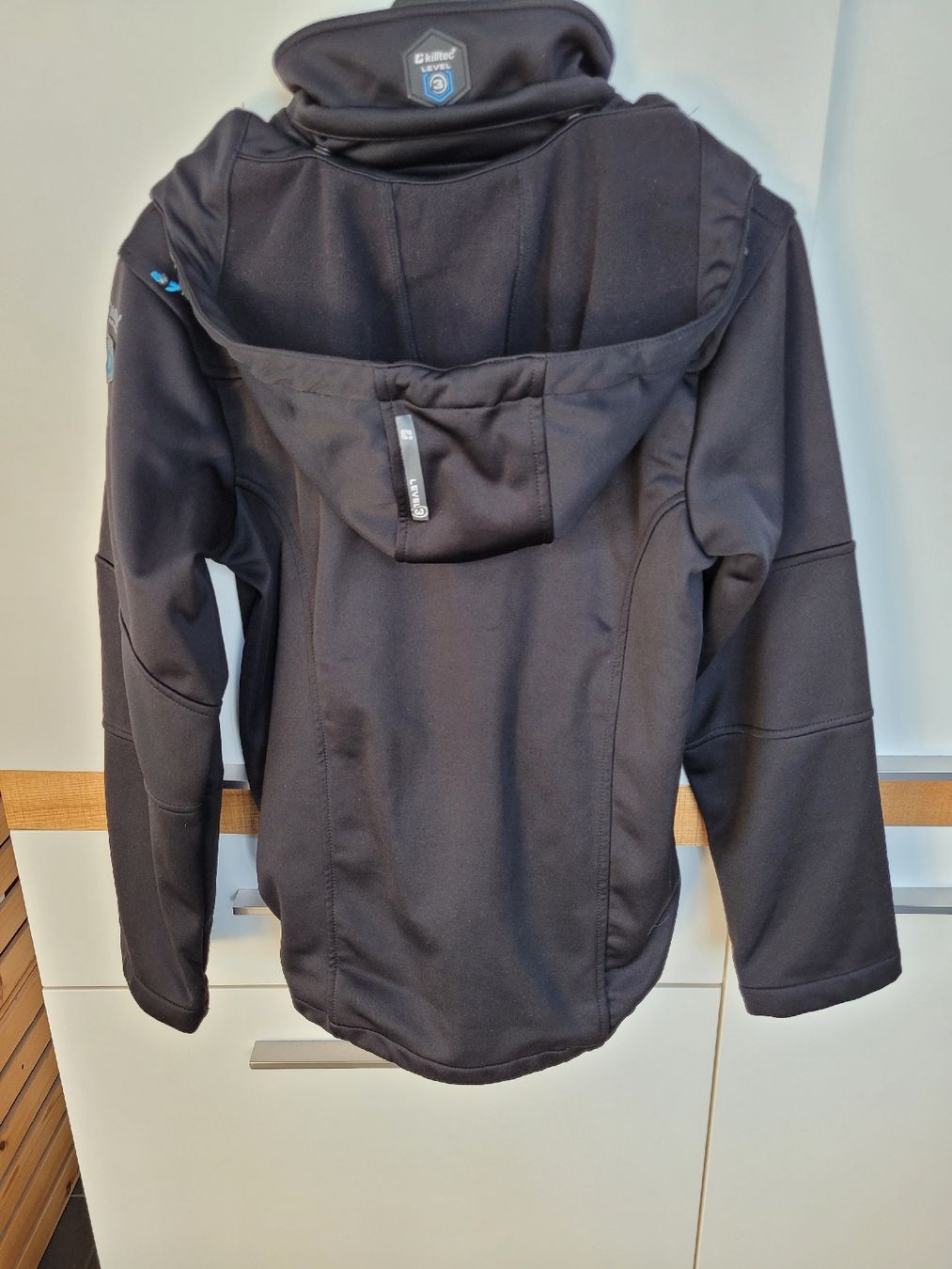 Killtec Giacche & Cappotti: Softshelljacke von Killtec Gr. 176 – Usato da Erlinsbach SO venduto da Elso72 1