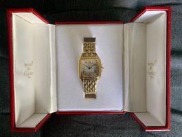 Montre Cartier PANTHERE MM 837 827 Quartz