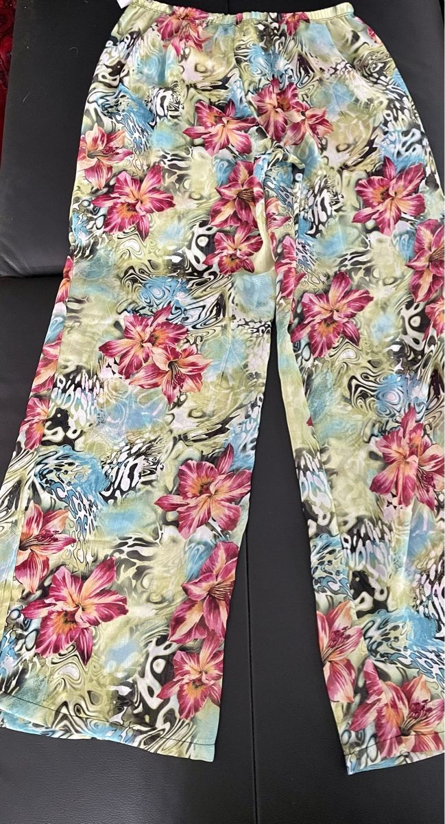 Negligees & Pigiami: 3 Teiler Pyjama Set Vanilla Night&Day – Nuovo e nell'imballaggio originale da Zürich venduto da MarciaBraz 1
